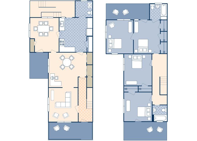 Lovelle Avenue 2139 Floor Plan 17